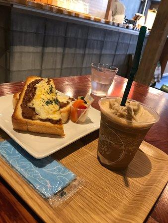 Gojo Cafe